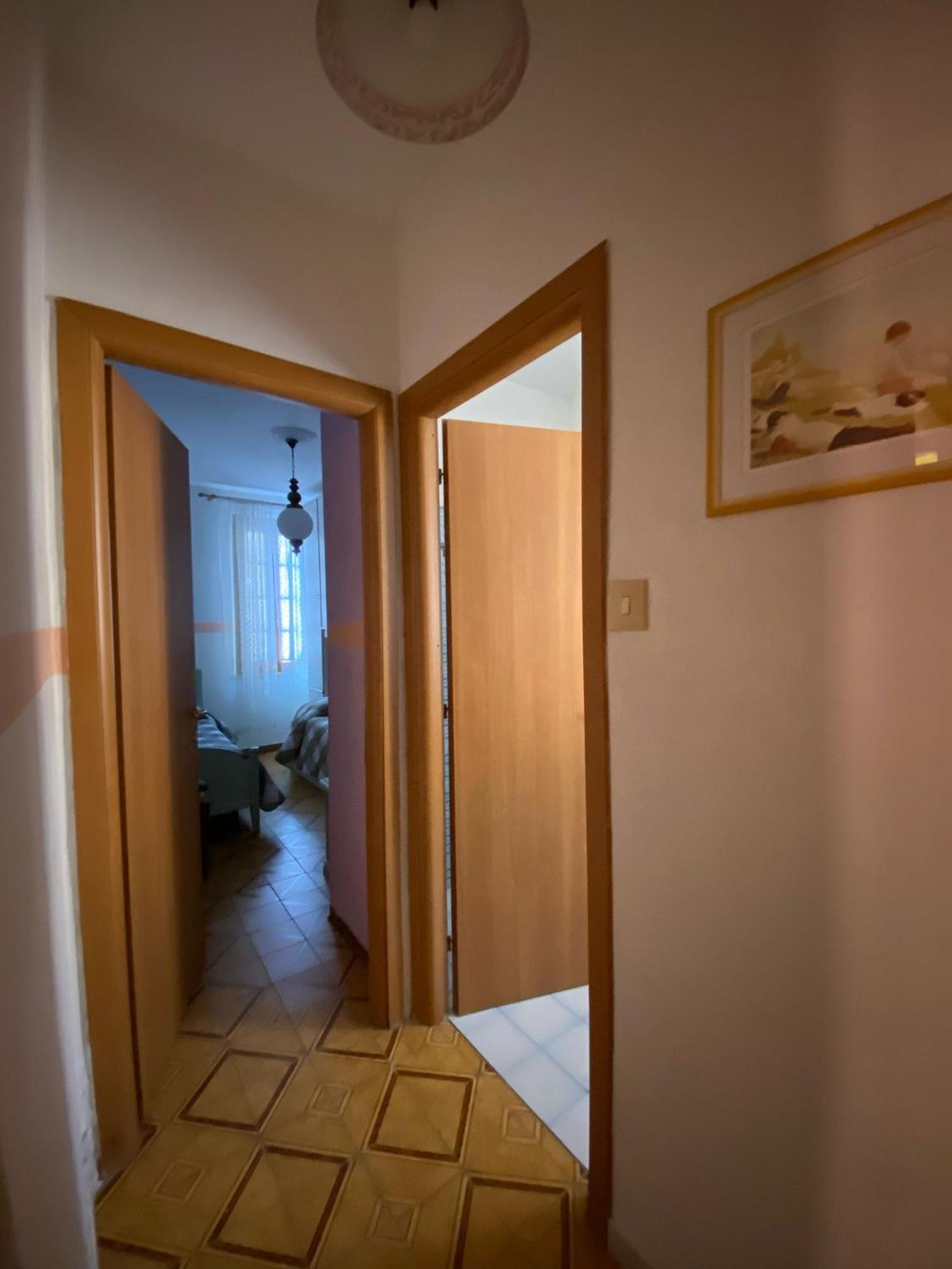 Pierina Apartamento Lucca Exterior foto